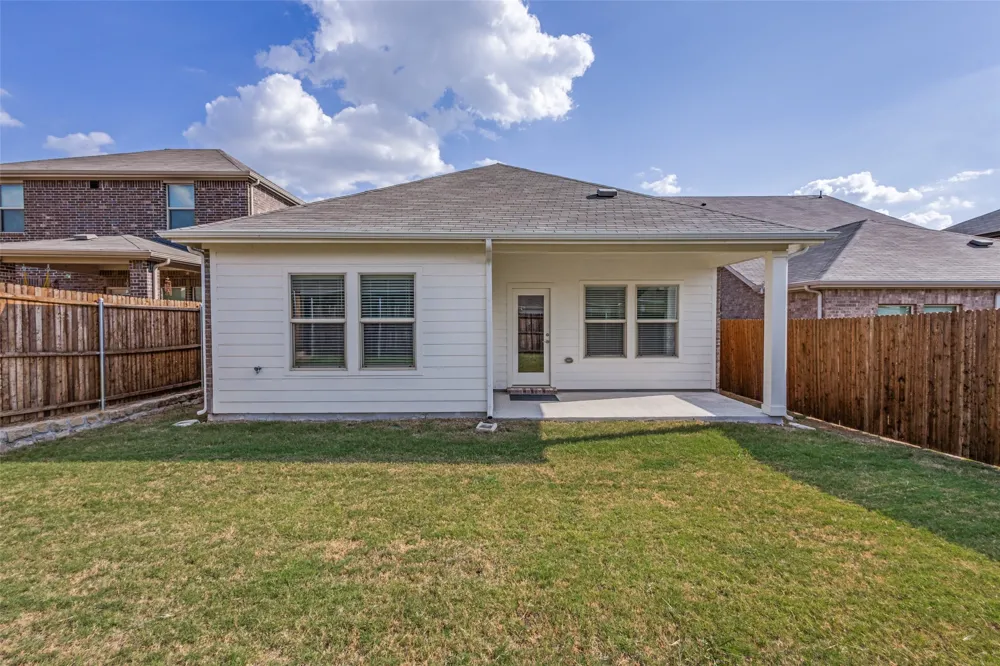 610 Hemingway Lane Lowry Crossing, TX 75069