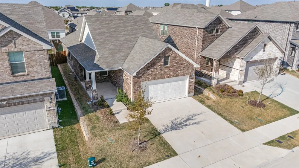 610 Hemingway Lane Lowry Crossing, TX 75069