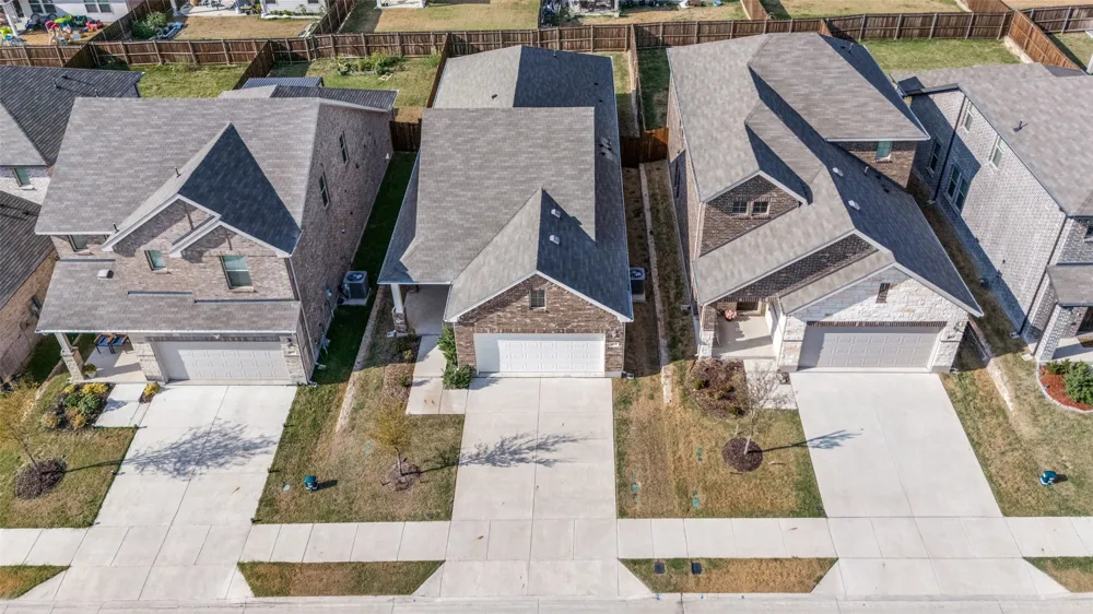 610 Hemingway Lane Lowry Crossing, TX 75069