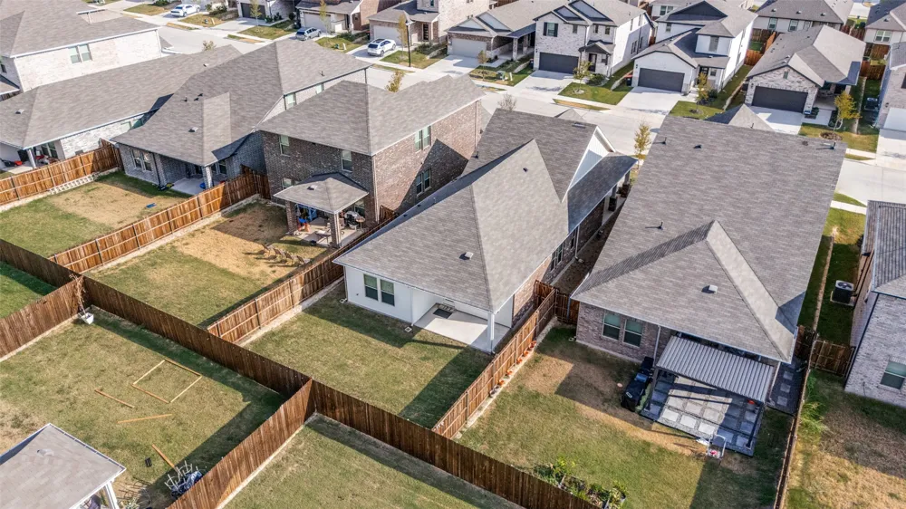 610 Hemingway Lane Lowry Crossing, TX 75069
