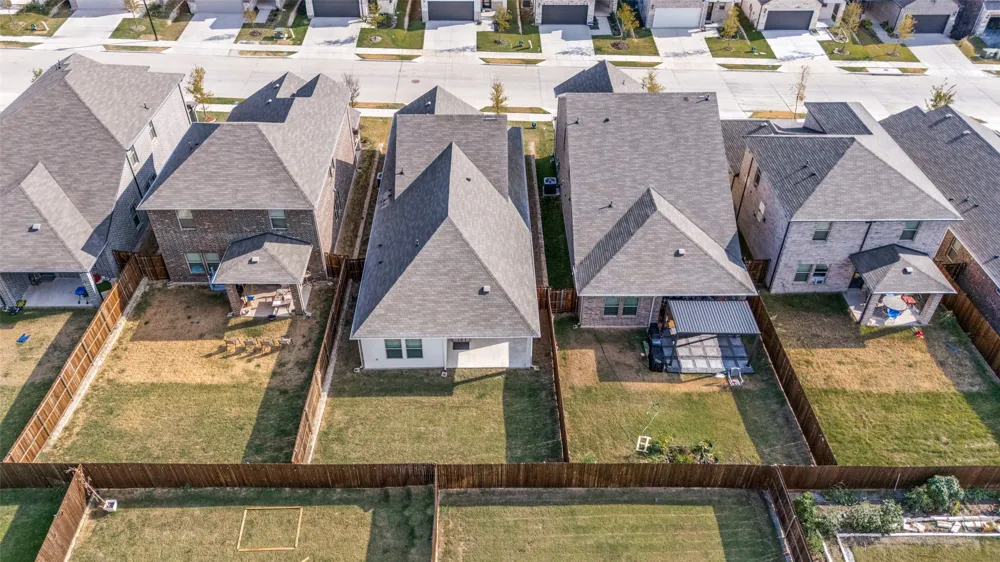 610 Hemingway Lane Lowry Crossing, TX 75069