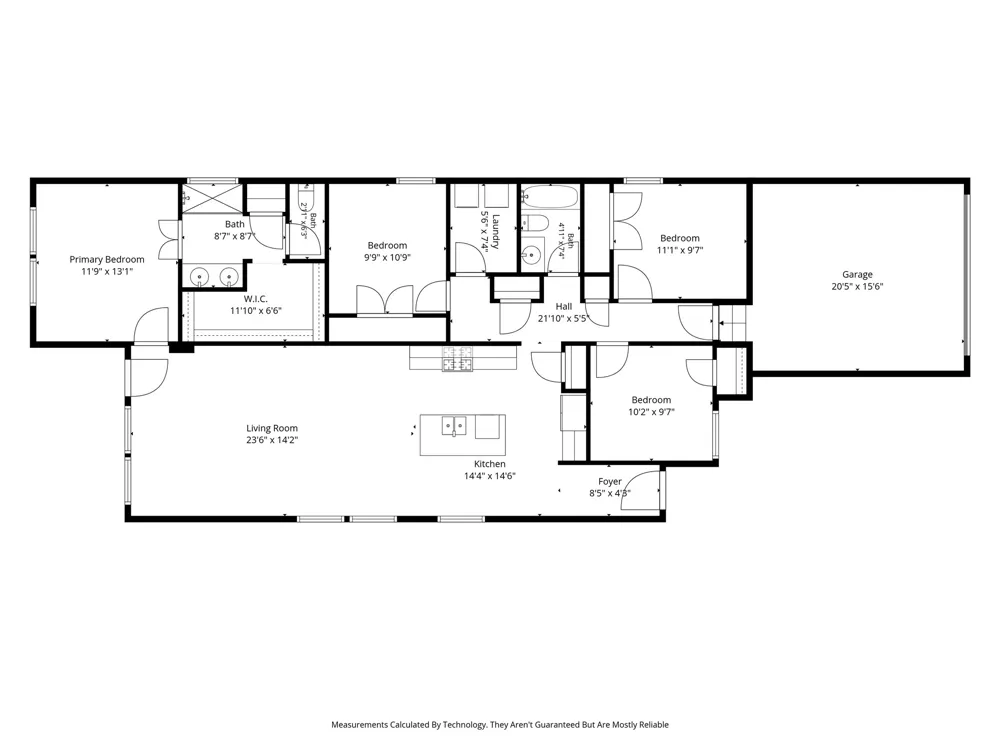 610 Hemingway Lane Lowry Crossing, TX 75069