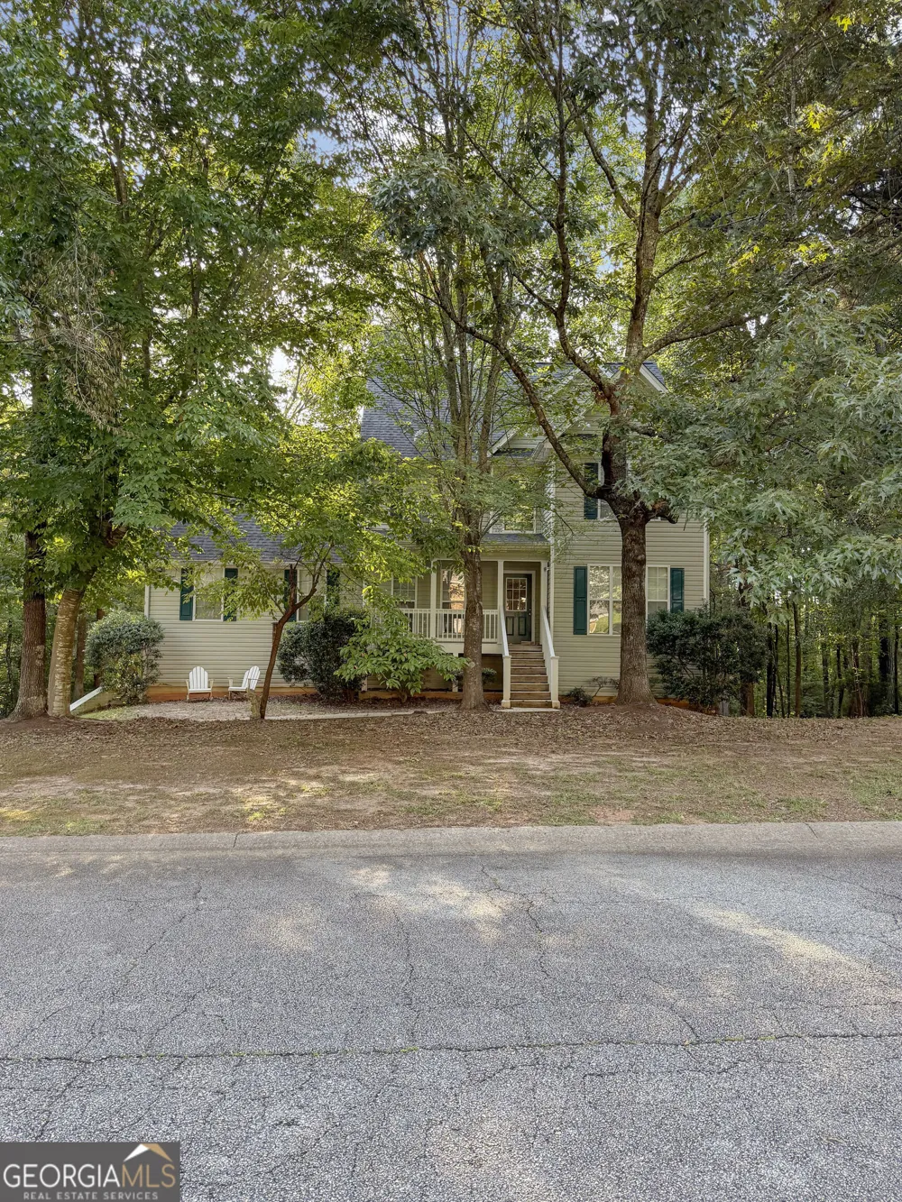 80 Teal CT Senoia, GA 30276