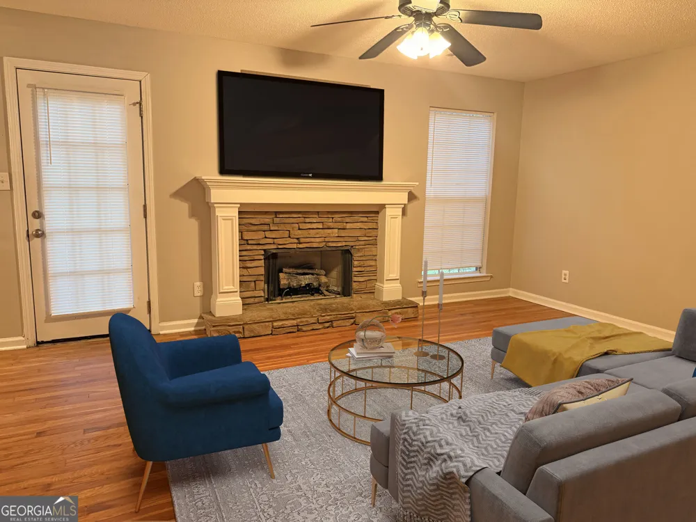 80 Teal CT Senoia, GA 30276