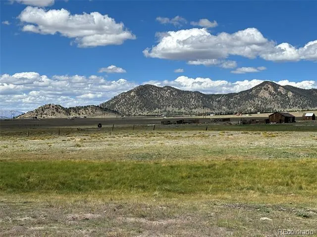 11065 Larimer Road Hartsel, CO 80449