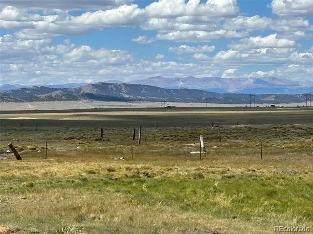 11065 Larimer Road Hartsel, CO 80449