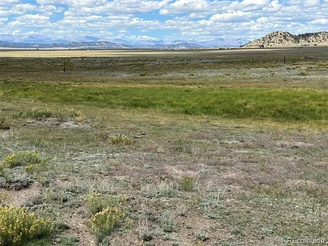11065 Larimer Road Hartsel, CO 80449