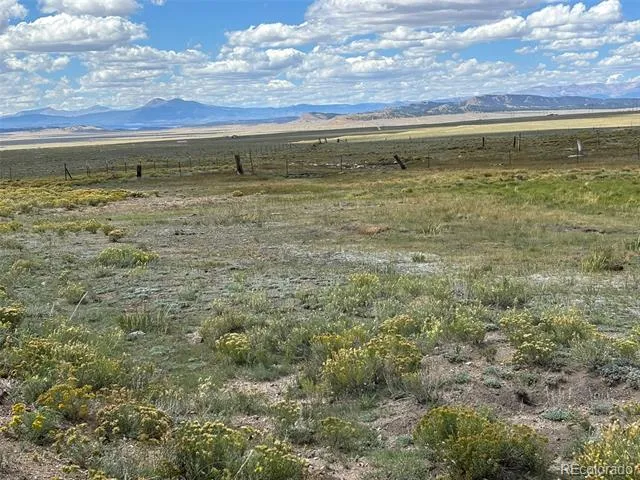11065 Larimer Road Hartsel, CO 80449