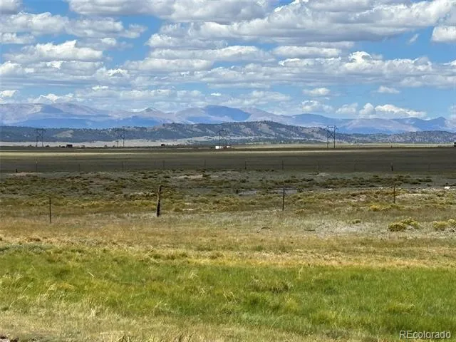 11065 Larimer Road Hartsel, CO 80449