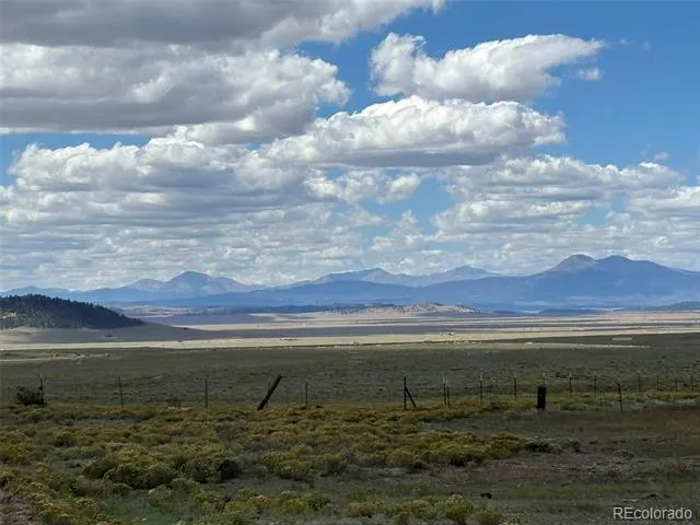 11065 Larimer Road Hartsel, CO 80449