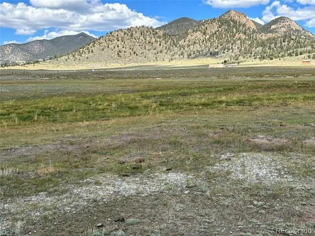11065 Larimer Road Hartsel, CO 80449
