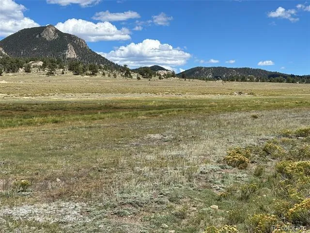 11065 Larimer Road Hartsel, CO 80449