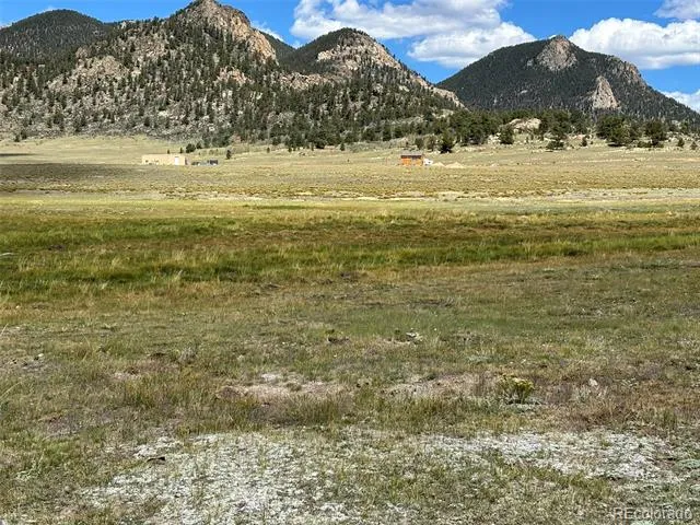 11065 Larimer Road Hartsel, CO 80449