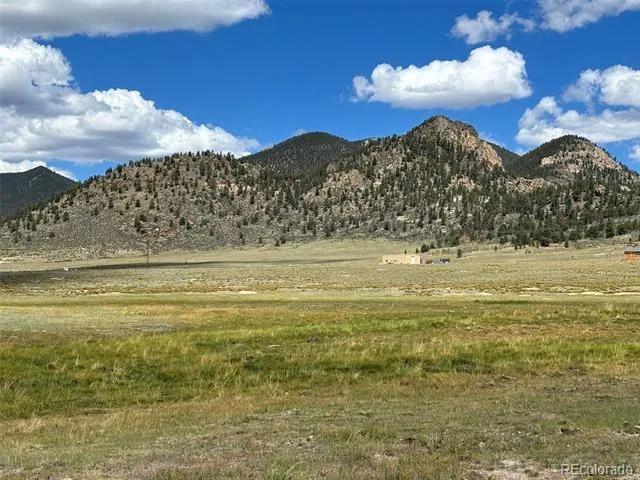 11065 Larimer Road Hartsel, CO 80449
