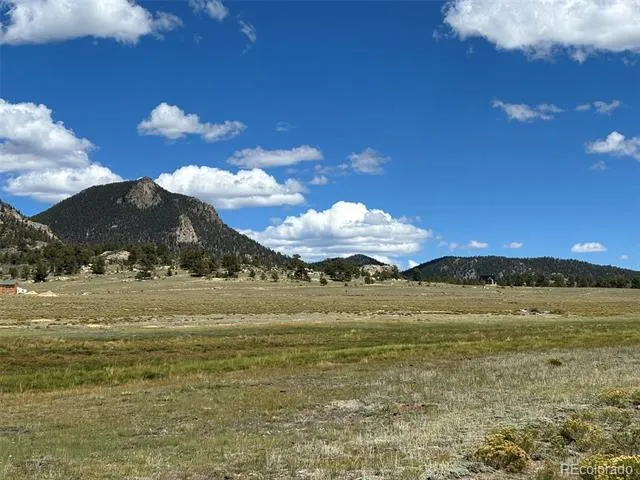 11065 Larimer Road Hartsel, CO 80449