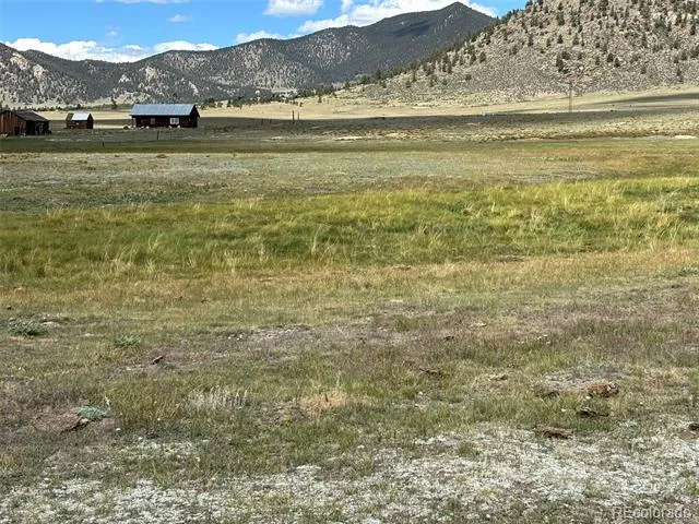 11065 Larimer Road Hartsel, CO 80449