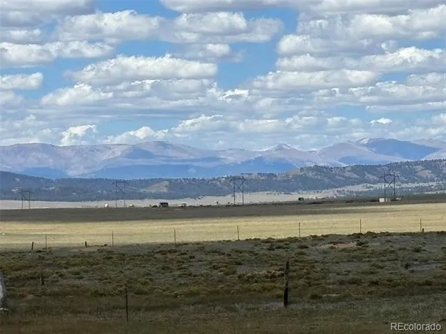 11065 Larimer Road Hartsel, CO 80449