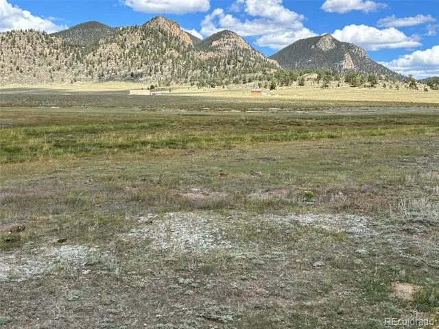 11065 Larimer Road Hartsel, CO 80449