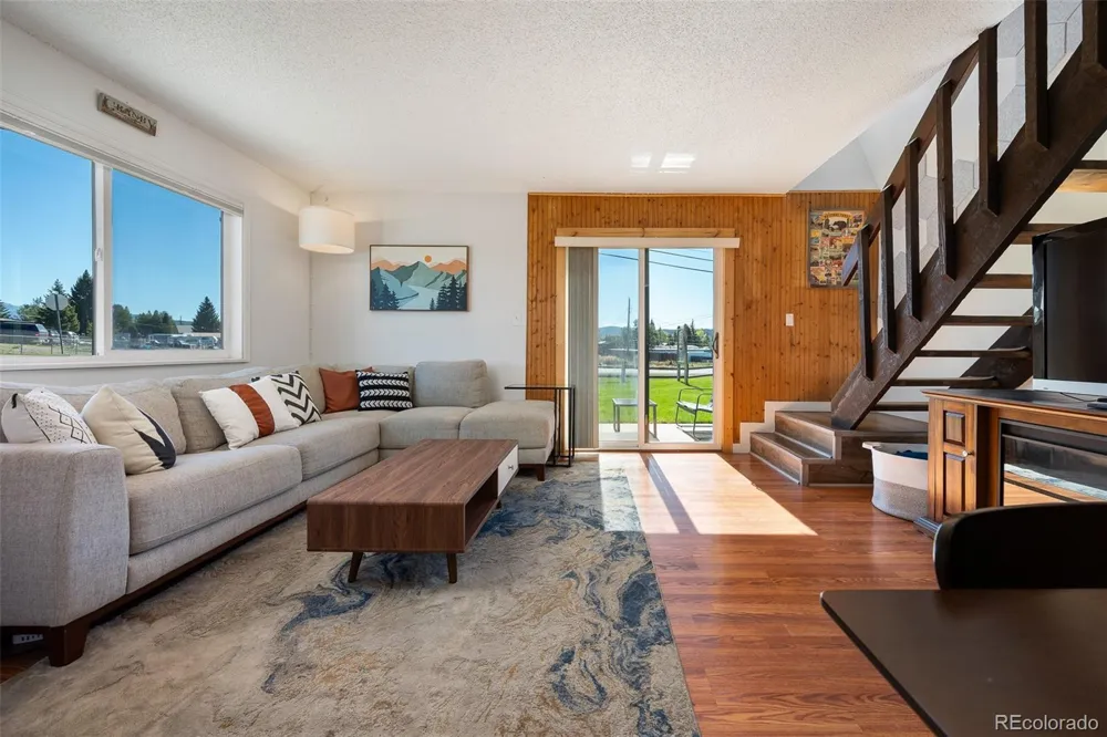 495 2nd Street #101 Granby, CO 80446