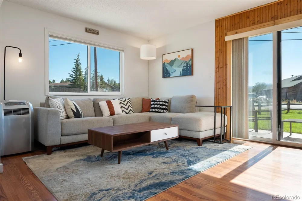 495 2nd Street #101 Granby, CO 80446