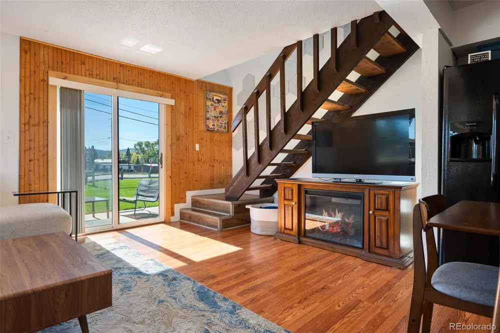 495 2nd Street #101 Granby, CO 80446