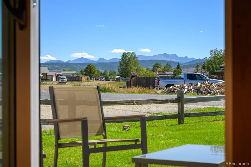 495 2nd Street #101 Granby, CO 80446