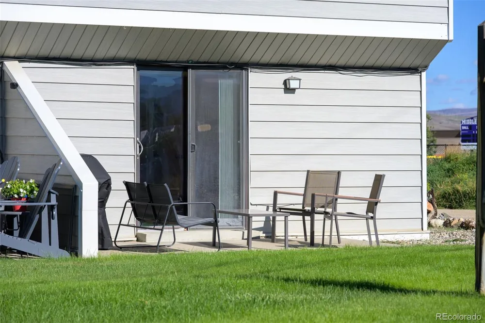495 2nd Street #101 Granby, CO 80446