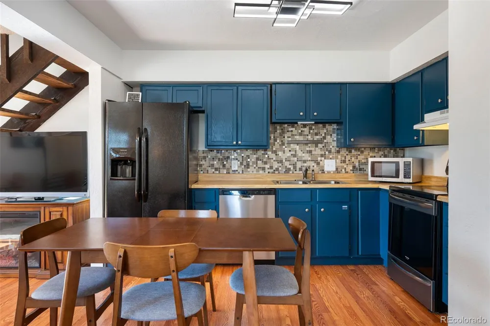 495 2nd Street #101 Granby, CO 80446