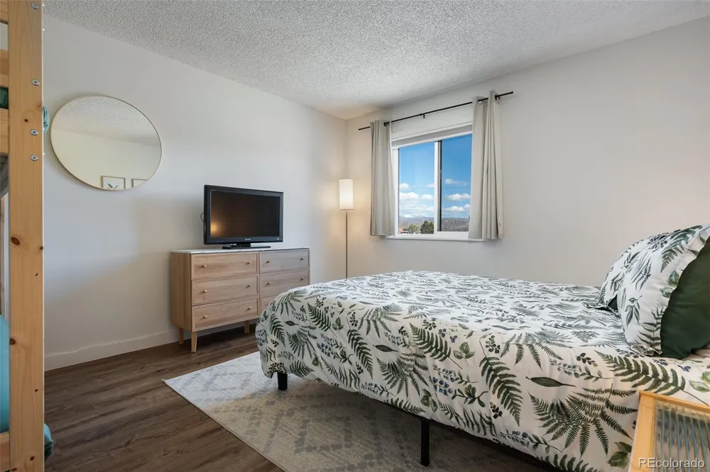 495 2nd Street #101 Granby, CO 80446
