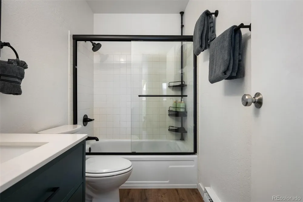 495 2nd Street #101 Granby, CO 80446