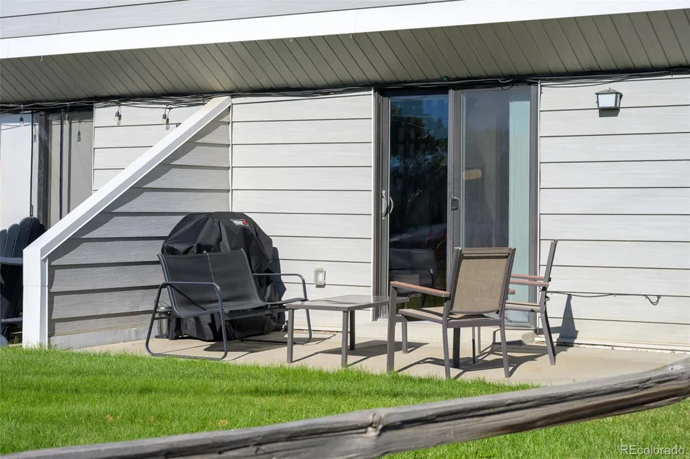495 2nd Street #101 Granby, CO 80446
