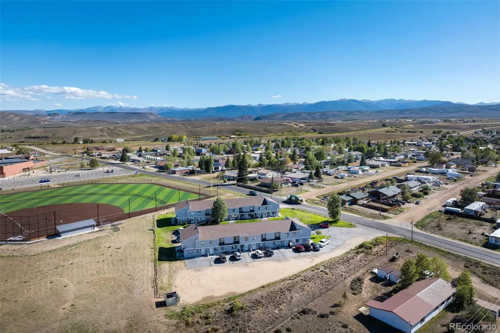 495 2nd Street #101 Granby, CO 80446