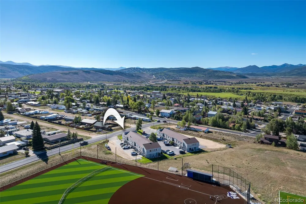 495 2nd Street #101 Granby, CO 80446