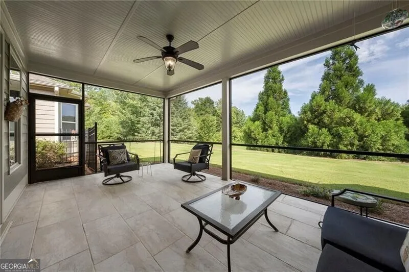 119 Clover WAY Woodstock, GA 30188