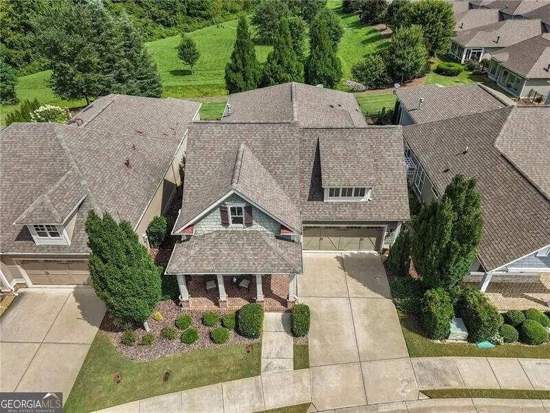 119 Clover WAY Woodstock, GA 30188