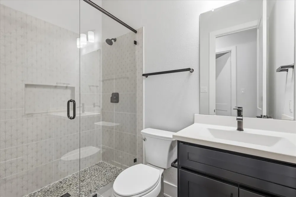 2816 Garrett Drive Highland Village, TX 75077