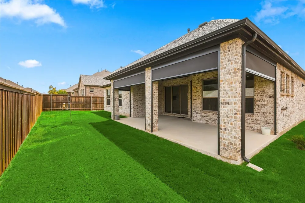 2816 Garrett Drive Highland Village, TX 75077