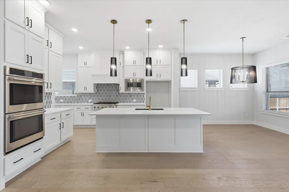 2816 Garrett Drive Highland Village, TX 75077