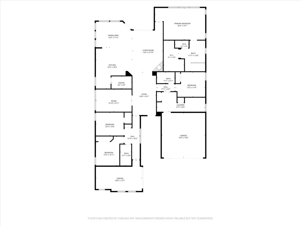 2816 Garrett Drive Highland Village, TX 75077