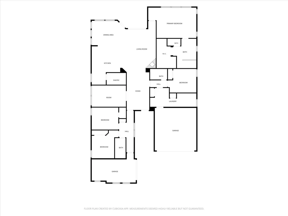 2816 Garrett Drive Highland Village, TX 75077
