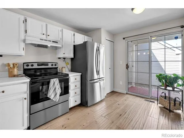 2202 Sunridge Circle Broomfield, CO 80020