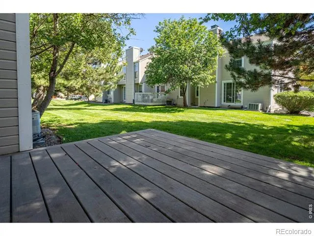 2202 Sunridge Circle Broomfield, CO 80020