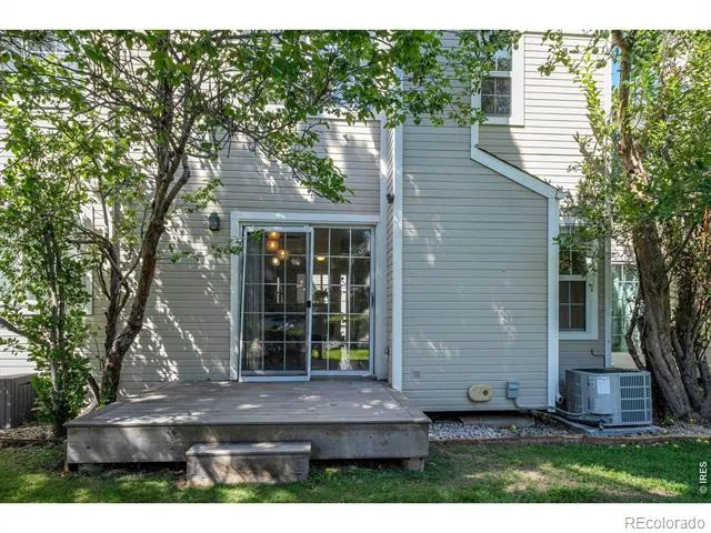 2202 Sunridge Circle Broomfield, CO 80020