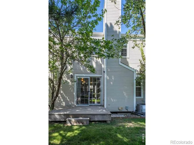 2202 Sunridge Circle Broomfield, CO 80020