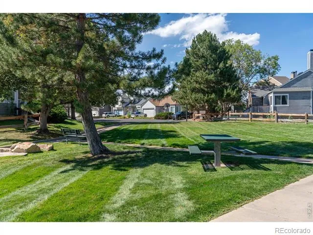 2202 Sunridge Circle Broomfield, CO 80020