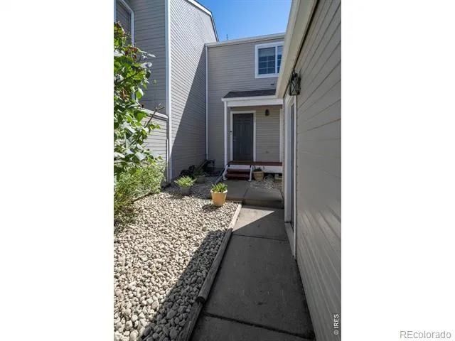 2202 Sunridge Circle Broomfield, CO 80020
