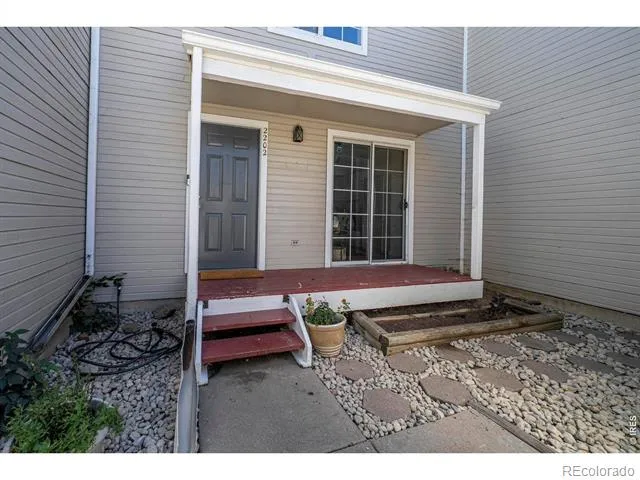 2202 Sunridge Circle Broomfield, CO 80020