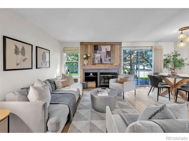 2202 Sunridge Circle Broomfield, CO 80020