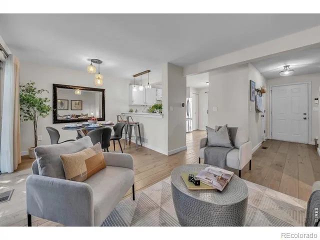 2202 Sunridge Circle Broomfield, CO 80020