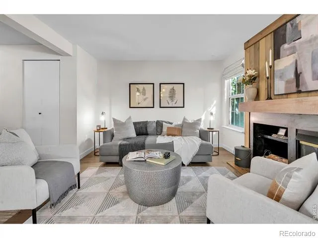 2202 Sunridge Circle Broomfield, CO 80020